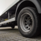 Crafter 50 'Kofferaufbau GPS' 2.0 TDI, lang,Schwingsitz, Navi uvm