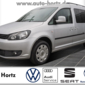 Caddy Maxi TDI, 103 kw, 7 Sitzer!!!!! AHK