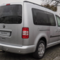 Caddy Maxi TDI, 103 kw, 7 Sitzer!!!!! AHK