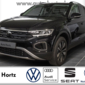 T-Roc GOAL 1.5 l TSI OPF 110 kW (150 PS) 7-Gang-DSG