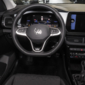 T-Cross Goal 1.0 l TSI OPF 85 kW (116 PS) 7-Gang-DSG
