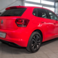 Polo United 1.0 TSI, Navi, Climatronic, uvm