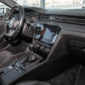 Arteon R-Line 2.0 TDI, Navi, Teilleder, Panoramadach, AHK uvm