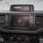 Crafter 50 'Kofferaufbau GPS' 2.0 TDI, lang,Schwingsitz, Navi uvm