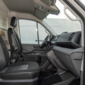 Crafter 50 'Kofferaufbau GPS' 2.0 TDI, lang,Schwingsitz, Navi uvm