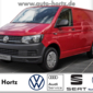 T6 Transporter Eco-Profi 2.0 TDI AHK, Standheizung uvm