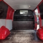 T6 Kasten Eco-Profi 2.0 TDI, AHK, Standheizung