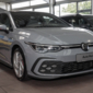 Golf VIII GTD 2.0 TDI DSG! Leder,AHK, Pano, Navi, GTD