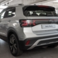T-Cross Style 1.0 l TSI 85 kW (116 PS) 7-Gang-DSG, Navi, uvm