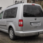 Caddy Maxi TDI, 103 kw, 7 Sitzer!!!!! AHK