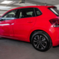 Polo United 1.0 TSI, Navi, Climatronic, uvm