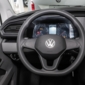 T6.1 Kasten lang 'EcoProfi' Motor: 2,0 l TDI 81 kW , langer Radstand mit Heckflügeltüren Navi