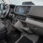 Crafter 50 'Kofferaufbau GPS' 2.0 TDI, lang,Schwingsitz, Navi uvm