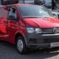 T6 Kasten Eco-Profi 2.0 TDI, AHK, Standheizung