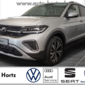 T-Cross Style 1.0 l TSI 85 kW (116 PS) 7-Gang-DSG, Navi, uvm
