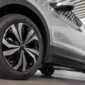 T-Cross Style 1.0 l TSI 85 kW (116 PS) 7-Gang-DSG, Navi, uvm