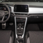T-Roc GOAL 1.5 l TSI OPF 110 kW (150 PS) 7-Gang-DSG