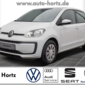up! 1.0 Move Up 48 kw Move Assistenzpaket, Klima, 4 Türig, Allwetter uvm