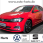 Polo United 1.0 TSI, Navi, Climatronic, uvm