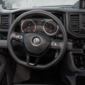 Crafter 50 'Kofferaufbau GPS' 2.0 TDI, lang,Schwingsitz, Navi uvm