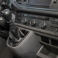 Crafter 50 'Kofferaufbau GPS' 2.0 TDI, lang,Schwingsitz, Navi uvm
