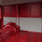 T6 Transporter Eco-Profi 2.0 TDI AHK, Standheizung uvm