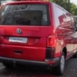 T6 Kasten Eco-Profi 2.0 TDI, AHK, Standheizung