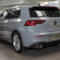 Golf VIII GTD 2.0 TDI DSG! Leder,AHK, Pano, Navi, GTD