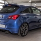 Corsa E OPC 1.6 Turbo, Leder, Sportfahrwerk usw Xenon