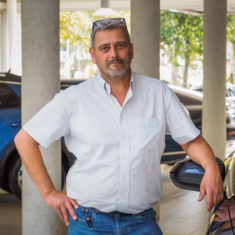 Achim Buchholz