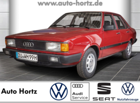 80 Formel E CL Baujahr 1982 H-KENNZEICHEN