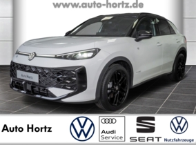 T-Roc R-Line 1.5 l eTSI DSG OPF 110 kW (150 PS) 7-Gang-DSG