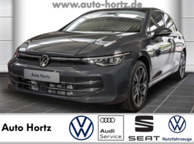 Golf VIII EDITION 50 1,5 l eTSI OPF 110 kW (150 PS) 7-Gang-DSG