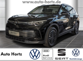 Tiguan GOAL 2,0 l TDI SCR 110 kW (150 PS) 7-Gang- DSG