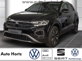 T-Roc GOAL 1.5 l TSI OPF 110 kW (150 PS) 7-Gang-DSG