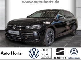 Passat Variant Elegance 2,0 l TDI SCR 110 kW (150 PS) 7-Gang-DSG Navi