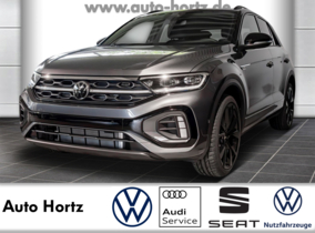 T-Roc R-Line 1.5 l TSI OPF 110 kW (150 PS) 7-Gang-DSG Navi