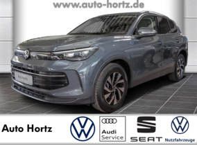 Tiguan Life / Advance 1.5 eTSI, DSG! Tageszul. 110 KW, AHK, LED, Climatronic uvm Navi