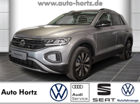 T-Roc GOAL 1.5 l TSI OPF 110 kW (150 PS) 7 -Gang DSG
