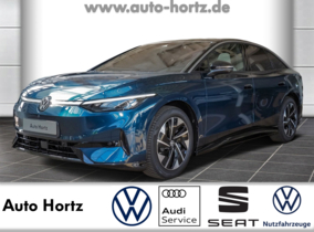 ID.7 Pro 210 kW (286 PS) 77 kWh 1-Gang-Automatik