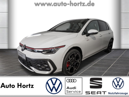 Golf GTI 2,0 l TSI OPF 195 kW (265 PS) 7-Gang- DSG