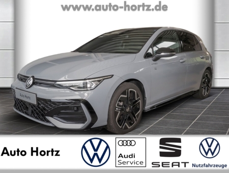 Golf VIII R-Line 2,0 l TDI SCR 110 kW (150 PS) 7-Gang-DSG
