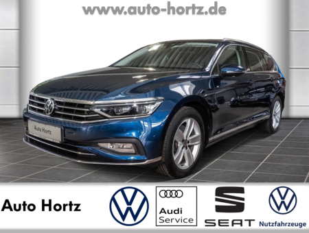 Passat Variant Elegance 2.0 TSI DSG!, Navi, Matrix, Climatronic uvm Elegance