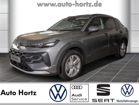 T-Roc Style 1.5 l eTSI OPF 110 kW (150 PS) 7-Gang- DSG