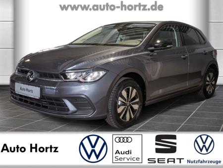 Polo Goal 1,0 l TSI OPF 70 kW (95 PS) 7-Gang- DSG