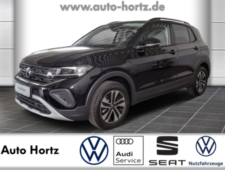 T-Cross Energy 1.5 l TSI ACT OPF 110 kW (150 PS) 7-Gang- DSG