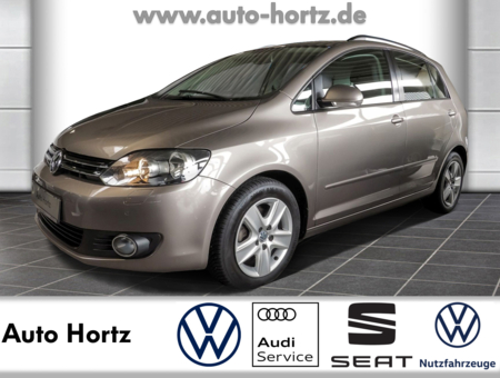 Golf VI Plus Comfort 1.4 TSI, DSG! Standheizung, Climatronic uvm,