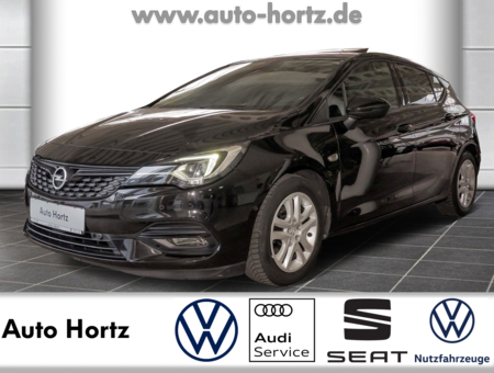 Astra K Business Elegance, 1.5 D, Navi, Alu uvm