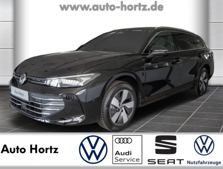 Passat Business 2,0 l TDI SCR 110 kW (150 PS) 7-Gang-Doppelkupplungsgetriebe DSG
