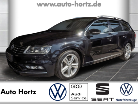 Passat Variant Business/R-Line 2.0 TDI DSG!Edition,Navi, Xenon